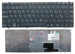 TECLADO SONY VGN-FZ NEGRO SP