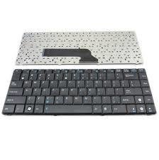 TECLADO ASUS K40 P80 P81 SP BLACK