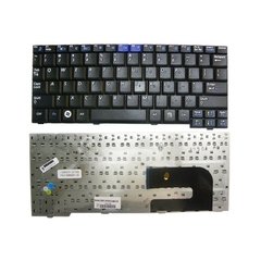 TECLADO SAMSUNG NC10 N140 N128 N130 ND10 BLACK US