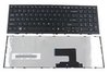 TECLADO SONY VPC-EE NEGRO SP