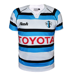 Camiseta Flash SIC