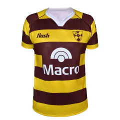 Camiseta Flash Belgrano Athletic Club