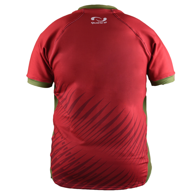 Camiseta Quince Unión de Rugby Andina - comprar online