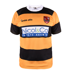 Camiseta Webb Ellis Newbold-on-Avon
