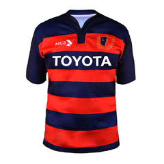 Camiseta MC3 La Tablada