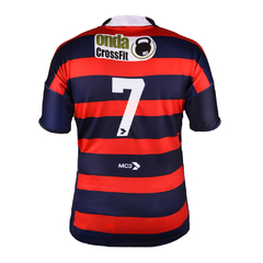 Camiseta MC3 La Tablada - comprar online
