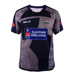 Camiseta MC3 Wevenit