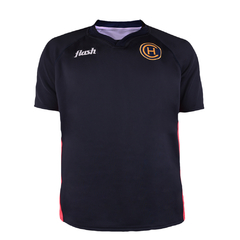 Camiseta Flash Hindú Alternativa