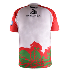 Camiseta Flash Unión Entrerriana de Rugby - comprar online