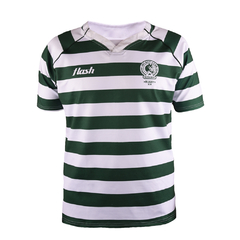 Camiseta Flash Jockey Club de Rosario