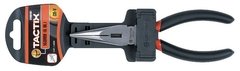 PINZA DE PUNTA Y ALICATE 160mm COD. 200101 TACTIX
