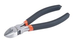 ALICATE DIAGONAL 200mm COD. 200107 TACTIX - comprar online