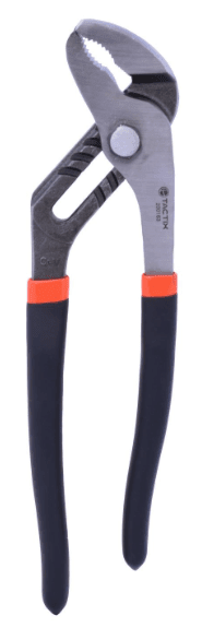 PICO LORO AUTOMATICA TIPO FORD EXTENSIBLE DENTADA 250 mm COD. 200163 TACTIX