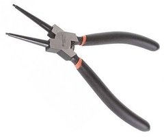 PINZA SEGGER (CIRCLIP INTERIOR) 175 mm COD. 202013 TACTIX