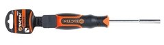 DESTORNILLADOR PORTA PUNTA MAGNETICO 100mm COD. 205241 - comprar online