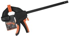 PRENSA SARGENTO AUTOMATICO RAPIDO 300mm COD. 215603 - comprar online