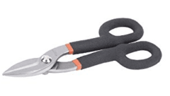 TIJERA EXTRA GRANDE Y FUERT 250mm COD. 273113