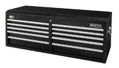 CAJONERA BAUL PORTA HERRAMIENTAS DE 10 CAJONES & 1 BANDEJA COD. 326002