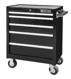 GABINETE CARRO PORTA HERRAMIENTAS DE 5 CAJONES COD. 326008