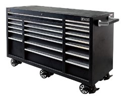 GABINETE CARRO PORTA HERRAMIENTAS DE 20 CAJONES COD. 326072
