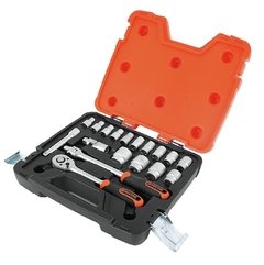 KIT HERRAMIENTAS 18PC DE BARRA DE EXT. Y TUBOS COD. 365015 - comprar online