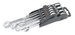 SET 9PC LLAVES COMBINADAS COD. 370501