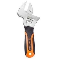LLAVE FRANCESA MINI 160mm Y 40mm COD. 900215