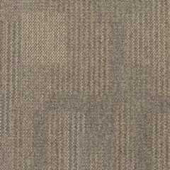 Carpete Beulieu Belgotex Interlude - 057 - Savana - Placas Modulares