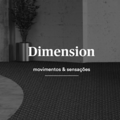 Carpete Beulieu Belgotex Dimension - 014 - Deep - Largura 3,66mt na internet