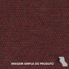 Carpete Beulieu Belgotex Berber Point 650 - 802 - Red - Largura 3,66mt - comprar online