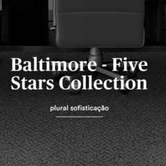 Carpete Beulieu Belgotex Baltimore - 506 - Skyline - Five Stars Collection - Largura 3,66mt - loja online