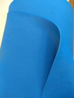 EVA 2mm Verde ou Azul com 140 cm de Largura - comprar online