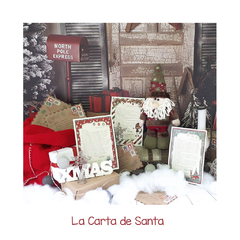 Carta Tardía para 2-3 hermanos - comprar online