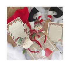 Box Snow para 3 hermanos - comprar online