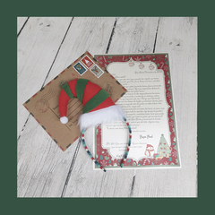 Box Grinch - 2 hermanos - comprar online