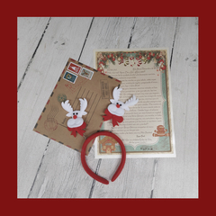 Imagen de Box Santa - 3 hermanos