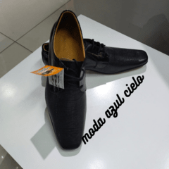 CALZADO CLASICO - comprar online