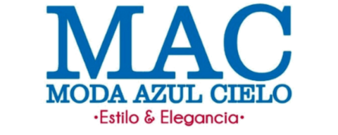 MODA AZUL CIELO