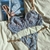 Conjunto Tropea Lavanda
