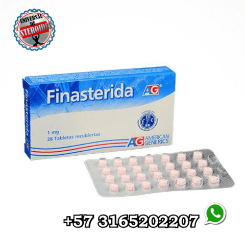 Fnasterida tableta
