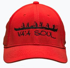 boné Custom Rincon Va'a Soul coral - comprar online