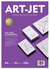 PAPEL MATE 220 GRS.- Doble Faz.-