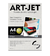 PAPEL FOTOGRÁFICO CANVAS 250 GRS.-