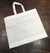 Imagen de BOLSAS DE FRISELINA 80 GRS. BLANCAS