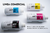 TINTA COMERCIAL POR LITRO
