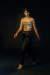 Strapless Paillettes en internet