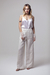 Pantalón Bianca Natural - tienda online