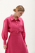 Camisa Eduarda Fucsia