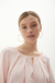 Blusa Ana Rosa - Diseta