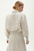 Camisa Eduarda Natural - tienda online